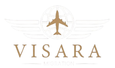 Visara Company Logo